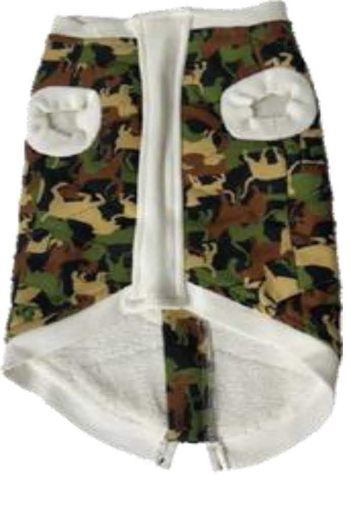 Pet Jacket 1